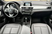 BMW X2 2.0
