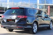 Volkswagen Passat 2.0 TDI SCR 4Mot. Elegance DSG