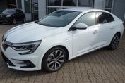 Renault Megane Techno EDC 1.3 TCe