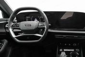 Audi A5 TFSI S line