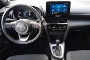 Toyota Yaris Cross Hybrid 1.5 Comfort