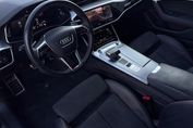 Audi A7 45 TFSI mHEV quattro S tronic