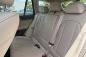 BMW X3 xDrive30e