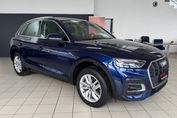 Audi Q5 40 TFSI mHEV quattro S tronic