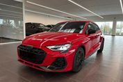 Audi A3 S3 TFSI quattro Sportback