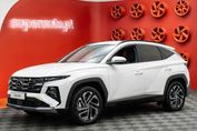 Hyundai Tucson 1.6 T-GDi 48V Platinum 2WD DCT