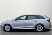 Skoda Octavia 1.5 TSI Selection