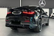Mercedes GLC AMG Coupe 53 4-Matic