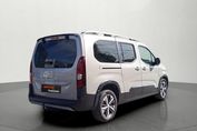 Peugeot Rifter Long Puretech Gt S&S