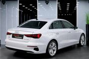 Audi A3 35 TFSI mHEV S tronic