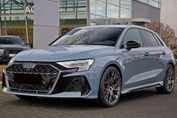 Audi A3 RS3 TFSI quattro Sportback