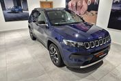 Jeep Compass Tmair Limited Fwd S&S Ddct