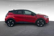 Renault Captur Techno 1.6 E-Tech Hybrid AT