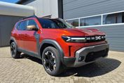 Dacia Duster Extreme 1.6 Full Hybrid