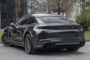 Porsche Panamera 4 E-Hybrid