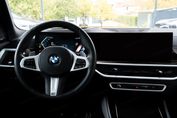 BMW X5 xDrive30d M Sport