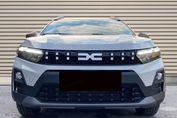 Dacia Jogger Extreme 7-miejsc 1.8 Full Hybrid