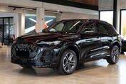Audi Q5 e-Hybrid quattro