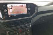 Volkswagen T-Cross 1.0 Tsi Style Dsg