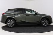 Lexus UX 300h F Sport Design 2.0 Hybrid Dynamic Force