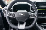 Dacia Bigster Journey 1.8 Full Hybrid