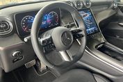 Mercedes GLC Coupe 220 d 4-Matic AMG Line