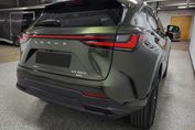 Lexus NX 350h Prestige AWD