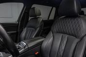 BMW X7 xDrive40d M Sport