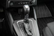 Ford Focus 1.0 EcoBoost aut
