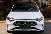 Mercedes CLA 250+ Progressive