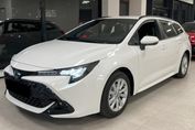 Toyota Corolla Comfort 1.8 Hybrid