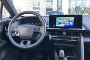 Toyota C-HR 1.8 Hybrid Comfort