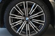BMW Seria 3 320d xDrive Luxury Line