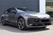 Audi A6 E-tron quattro S line Sportback