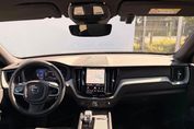 Volvo XC60 B5 B AWD Plus Black Edition aut