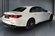 Mercedes Klasa E AMG 53 PHEV 4Matic+ 9G-Tronic TCT