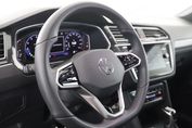 Volkswagen Tiguan TSI 4Mot. DSG