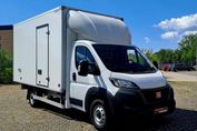 Fiat Ducato 2.1