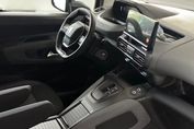 Peugeot Rifter GT Long L2H1 EAT8