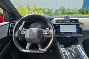 DS DS7 1.6 PHEV 4x4 aut