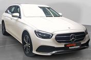 Mercedes Klasa E Estate 220 d 4MATIC Avantgarde