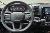 Toyota Proace Max L2H1 Active Zabudowa Brygadowa