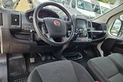 Fiat Ducato L2H1 Zabudowa Brygadowa
