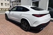 Mercedes GLC Coupe 300 e 4-Matic AMG Line