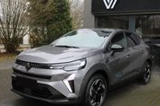 Renault Captur Techno 1.3 TCe mHEV EDC