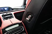 Omoda 9 1.5 Super Hybrid Exclusive AWD