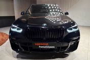 BMW X5 xDrive25d M Sport