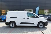 Peugeot Partner Van XL L2H1