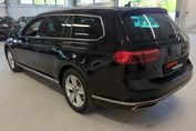 Volkswagen Passat 2.0 TSI Elegance DSG