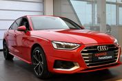 Audi A4 35 TDI mHEV S Line S tronic